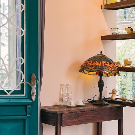 האנוי Annam Home - Near By Opera House מראה חיצוני תמונה
