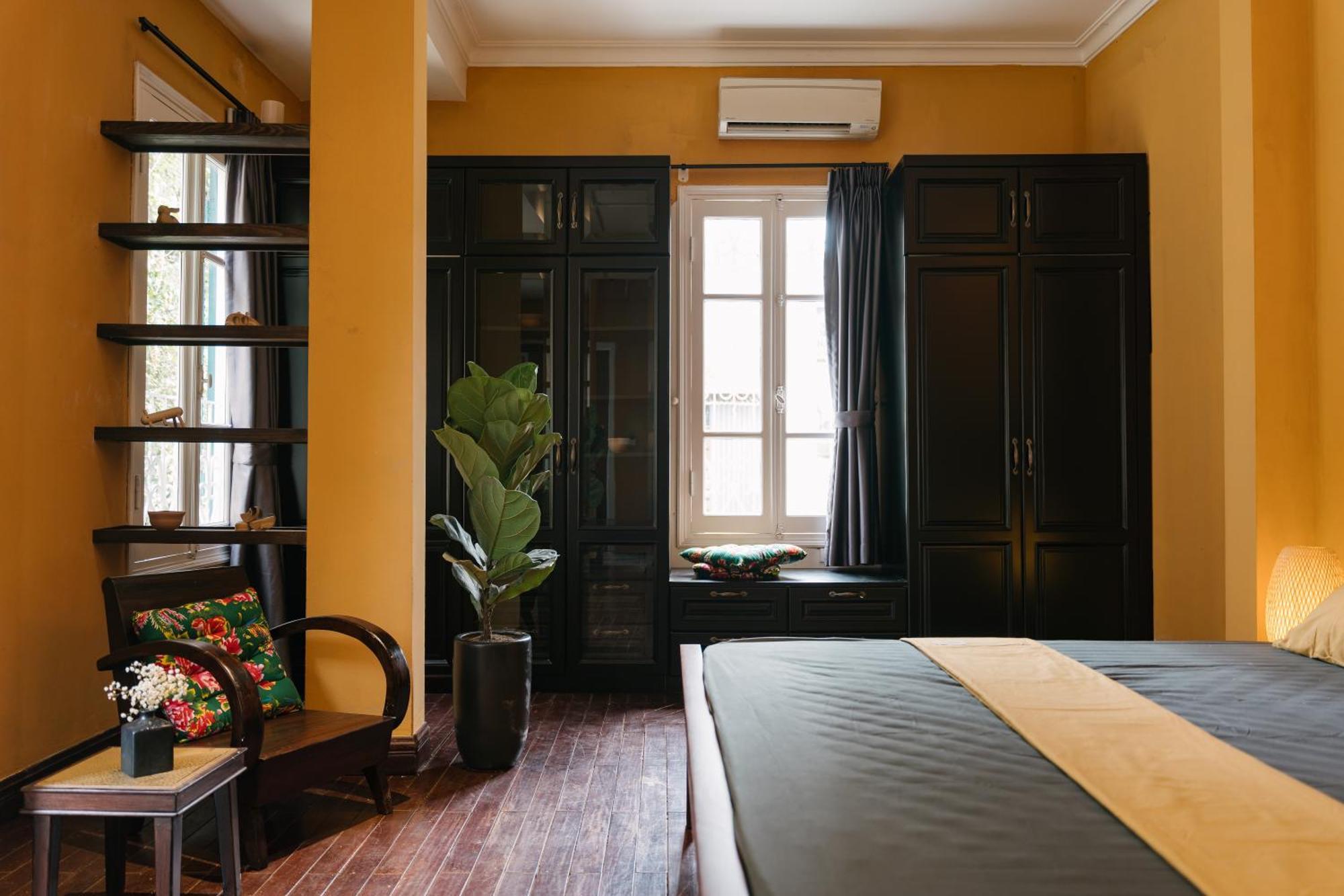 האנוי Annam Home - Near By Opera House מראה חיצוני תמונה